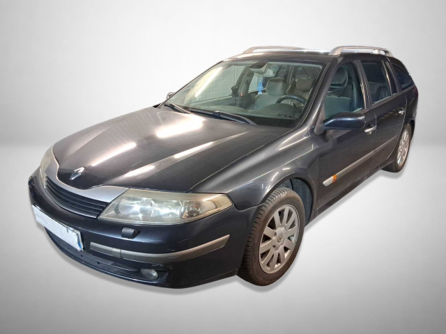 Renault Laguna 2002