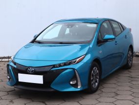 Toyota Prius - 2017