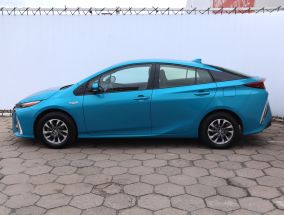 Toyota Prius - 2017