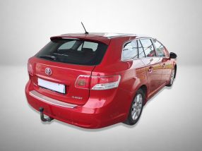 Toyota Avensis - 2010