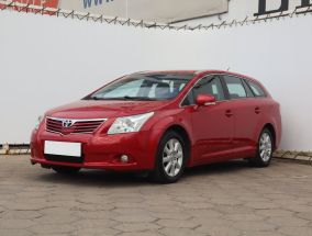 Toyota Avensis - 2010