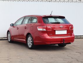 Toyota Avensis - 2010