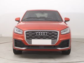 Audi Q2 - 2016