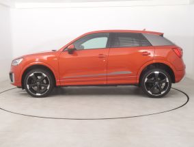 Audi Q2 - 2016