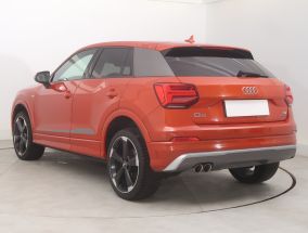 Audi Q2 - 2016