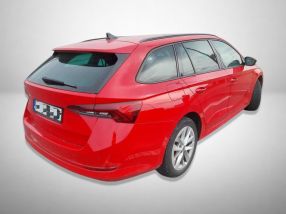Skoda Octavia - 2021