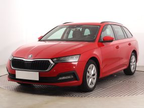 Škoda Octavia - 2021