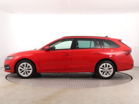 Škoda Octavia - 2021