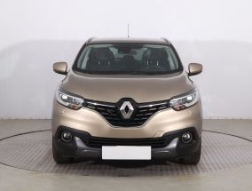 Renault Kadjar - 2016