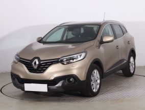 Renault Kadjar - 2016