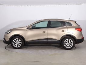 Renault Kadjar - 2016