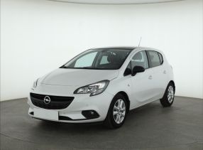 Opel Corsa - 2017
