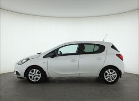 Opel Corsa - 2017