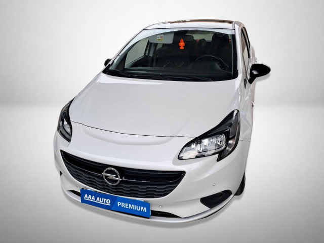 Opel Corsa 2017