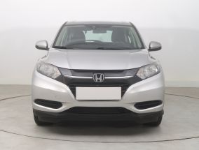 Honda HR-V - 2016