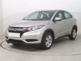 Honda HR-V - 2016