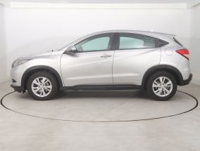 Honda HR-V - 2016