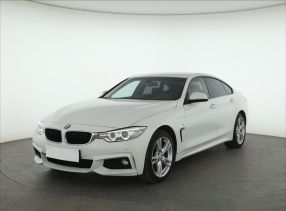 BMW 4 Gran Coupe - 2015