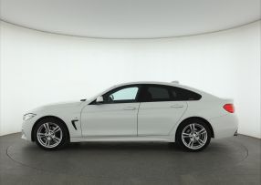 BMW 4 Gran Coupe - 2015