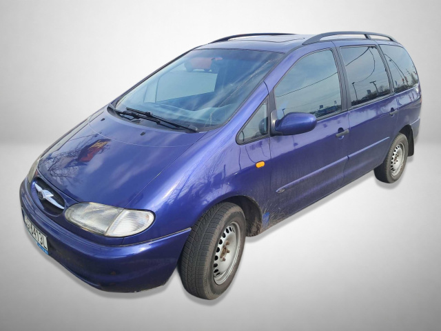 Ford Galaxy 1998