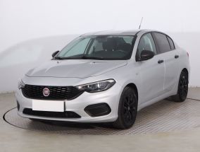 Fiat Tipo - 2019