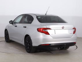 Fiat Tipo - 2019