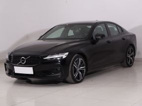 Volvo S60 - 2020