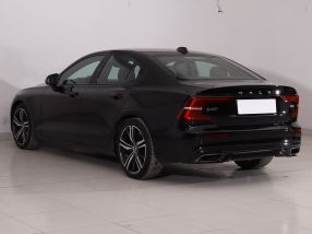 Volvo S60 - 2020