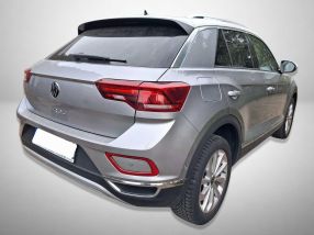 Volkswagen T-Roc - 2022