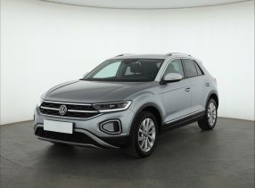 Volkswagen T-Roc - 2022