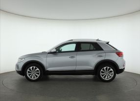 Volkswagen T-Roc - 2022