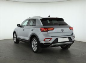 Volkswagen T-Roc - 2022