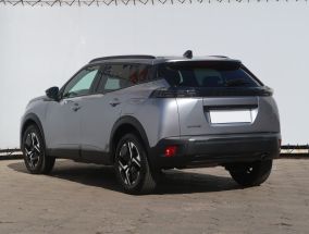 Peugeot 2008 - 2023