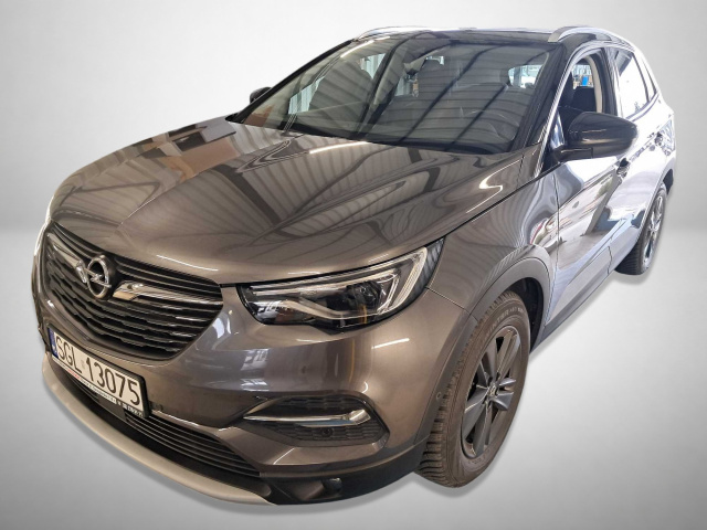 Opel Grandland 2019