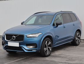 Volvo XC90 - 2020