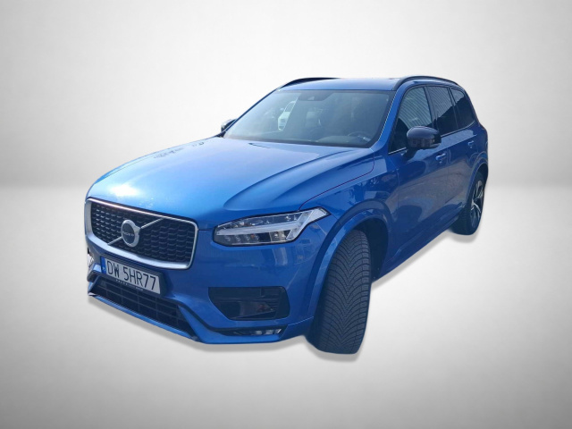 Volvo XC90 2020