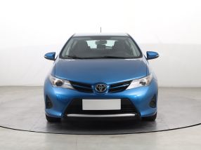 Toyota Auris - 2014