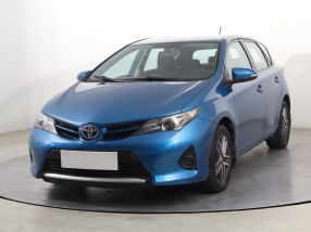 Toyota Auris - 2014