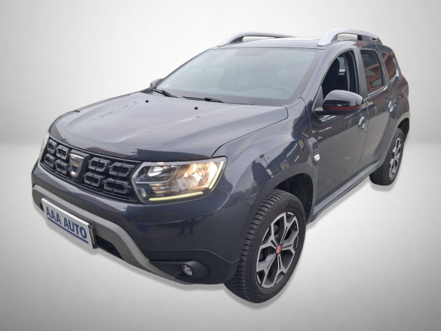 Dacia Duster 2019