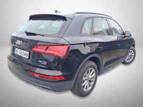 Audi Q5 - 2019