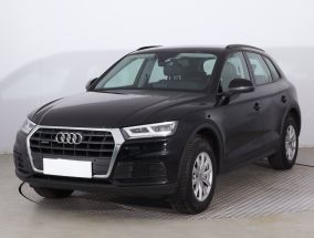 Audi Q5 - 2019