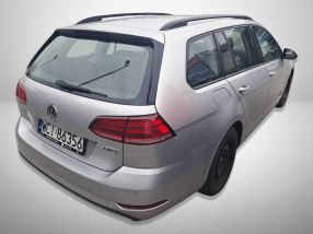 Volkswagen Golf - 2019