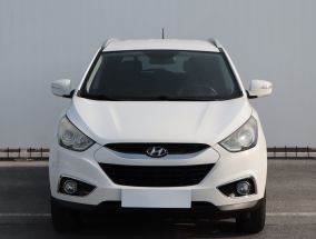 Hyundai ix35 - 2013