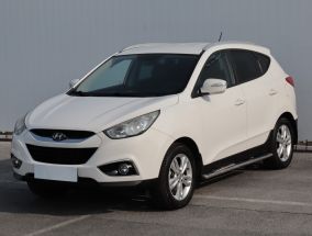 Hyundai ix35 - 2013