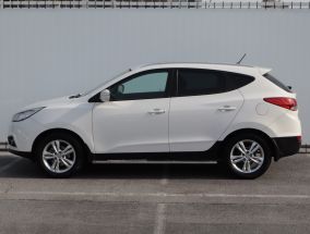 Hyundai ix35 - 2013