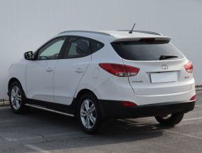 Hyundai ix35 - 2013