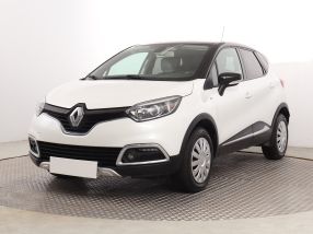 Renault Captur - 2016