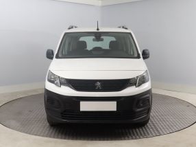 Peugeot Rifter - 2019