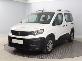 Peugeot Rifter - 2019