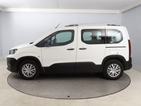 Peugeot Rifter - 2019